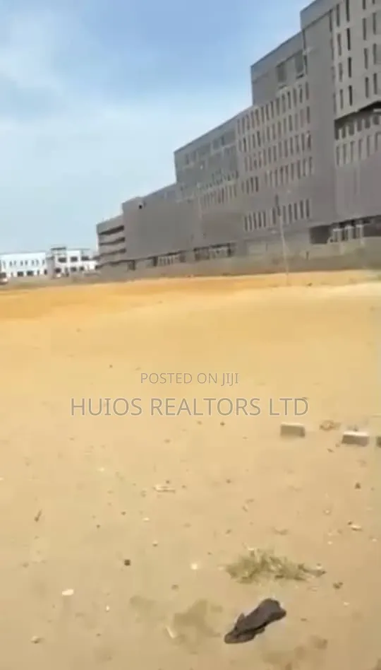 5000sqm Plots for Sale at Lekki Phase 1 in Lekki Phase 1
