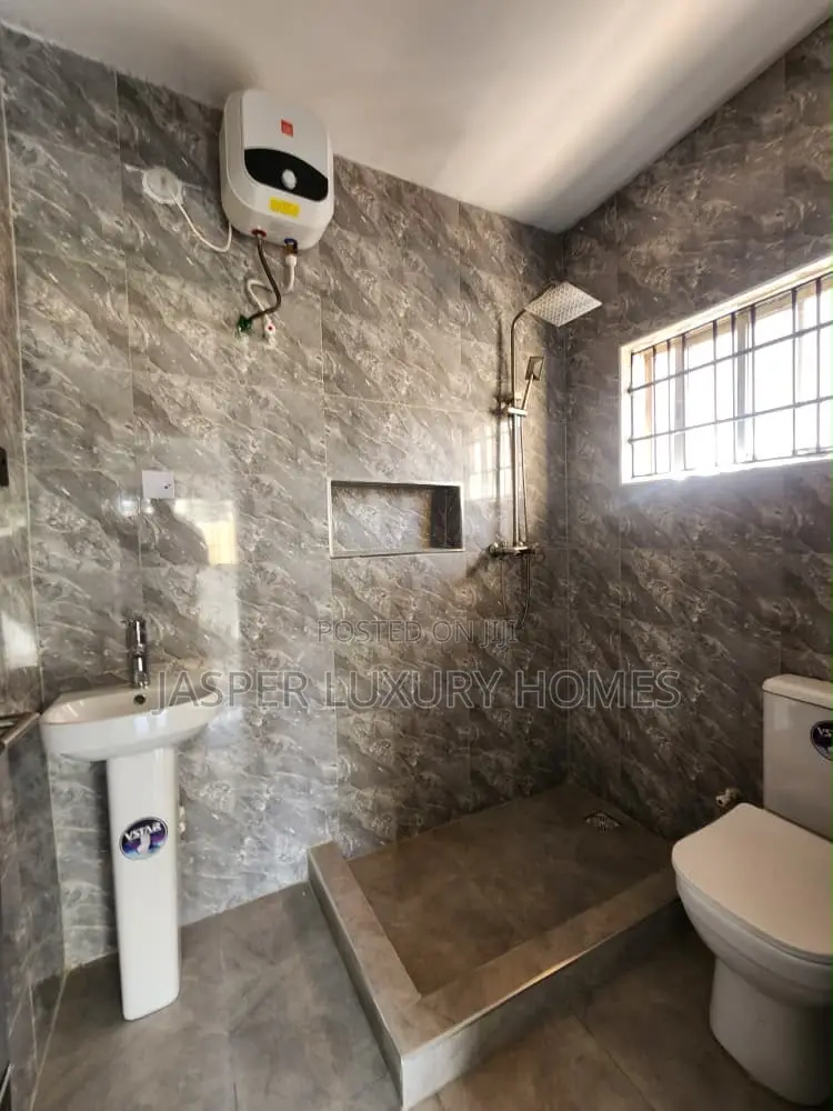 3bdrm Duplex in Ikeja for rent in Ikeja