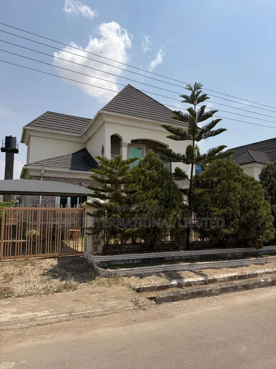 Furnished 3bdrm Duplex in River Park, FHA for sale in FHA