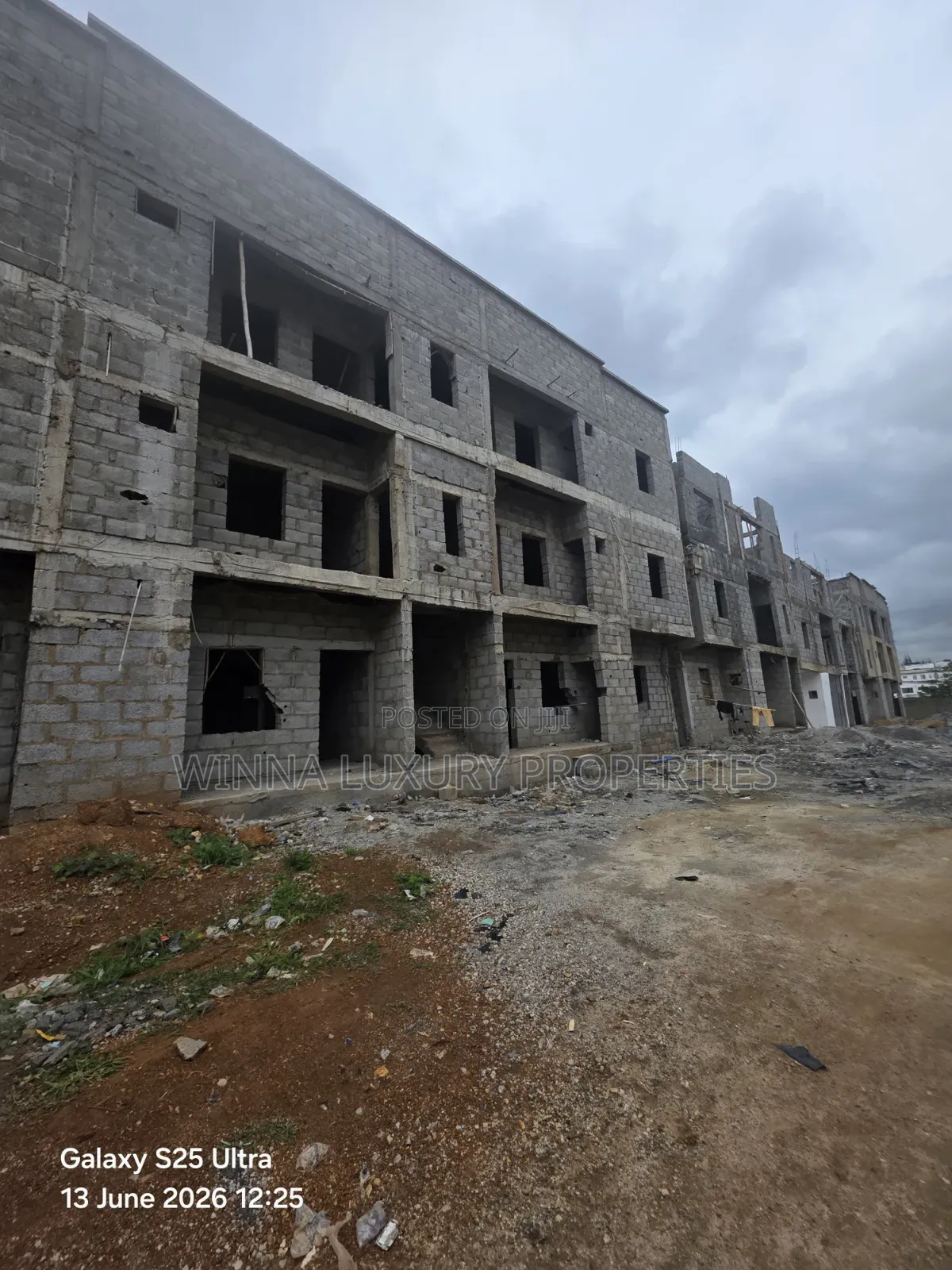 3bdrm Apartment in Dawaki By Aaliyah for sale in Dawaki
