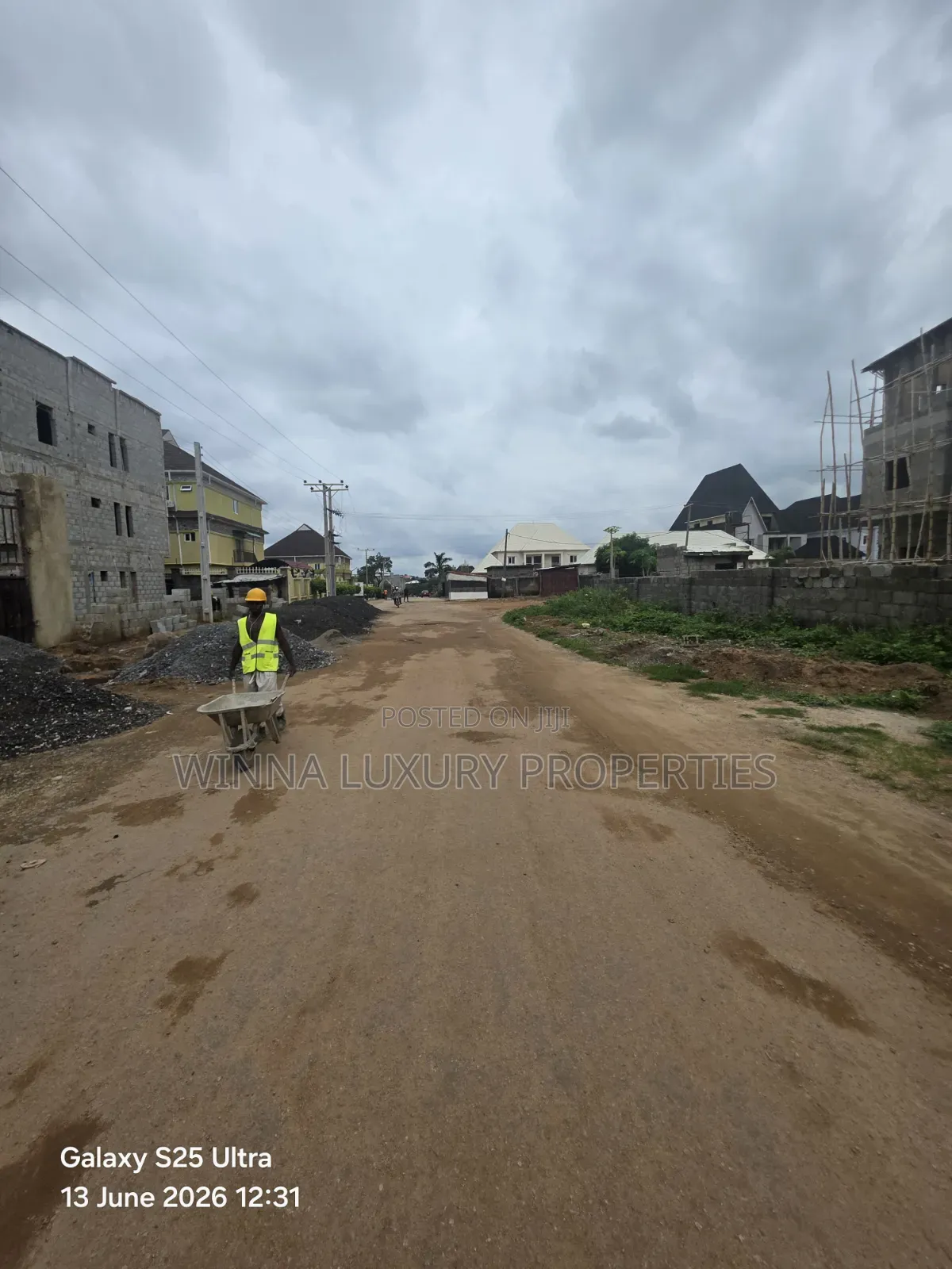 3bdrm Apartment in Dawaki By Aaliyah for sale in Dawaki