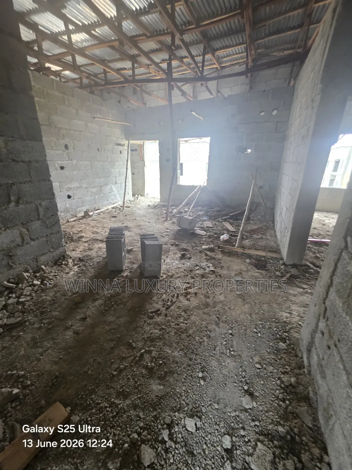 3bdrm Apartment in Dawaki By Aaliyah for sale in Dawaki