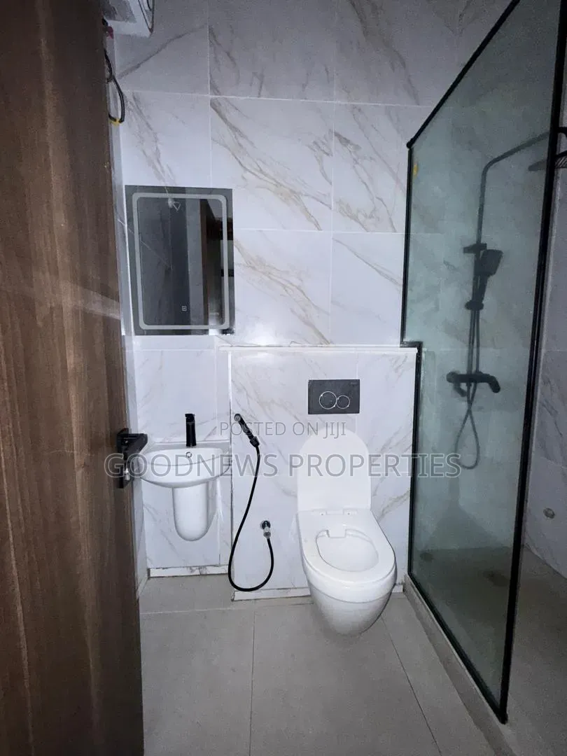 4bdrm Duplex in Adesonya, Abraham Adesanya for sale in Abraham Adesanya