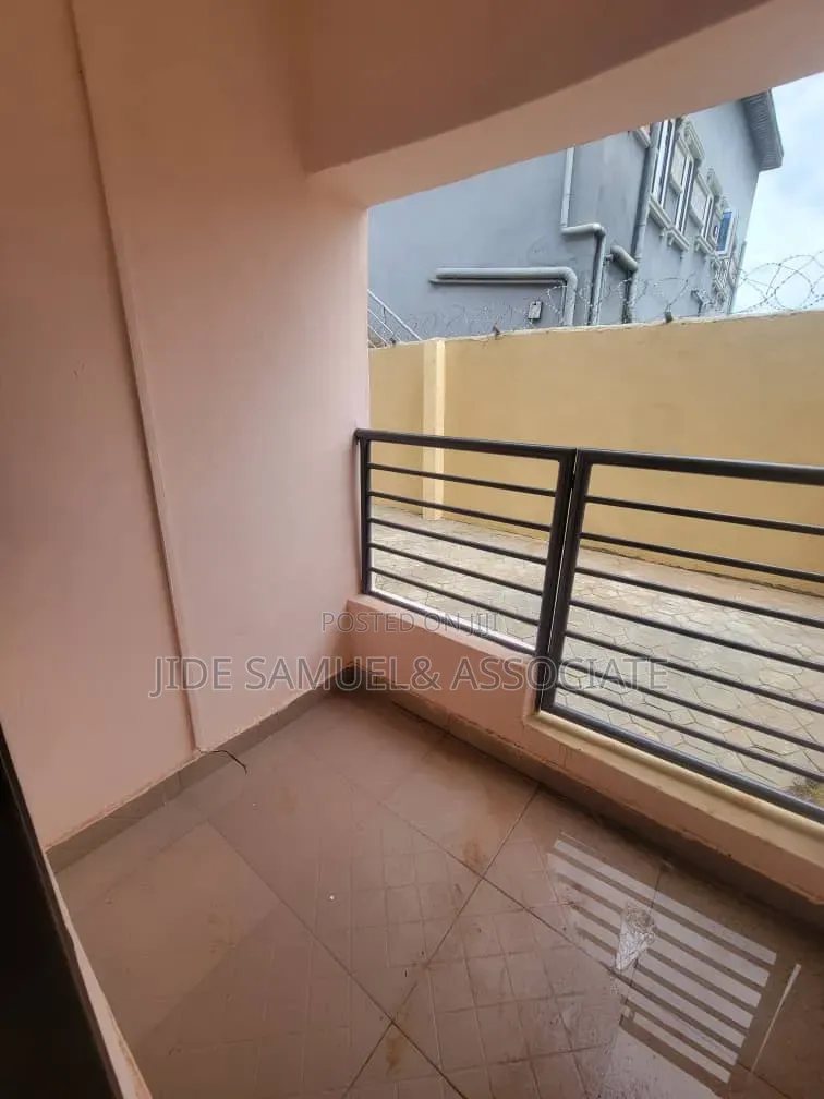 Furnished 2bdrm Block of Flats in Ayobo for rent in Ayobo