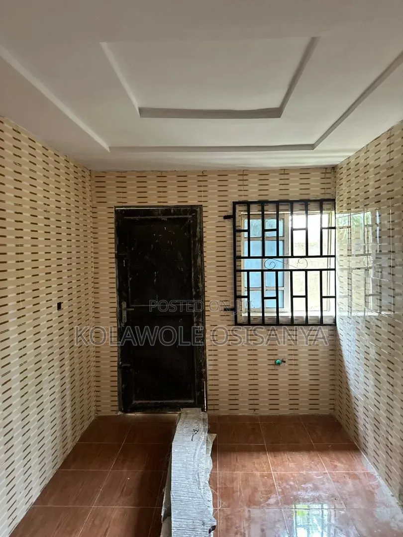 3bdrm Bungalow in Harmony, Abeokuta North for sale in Abeokuta North