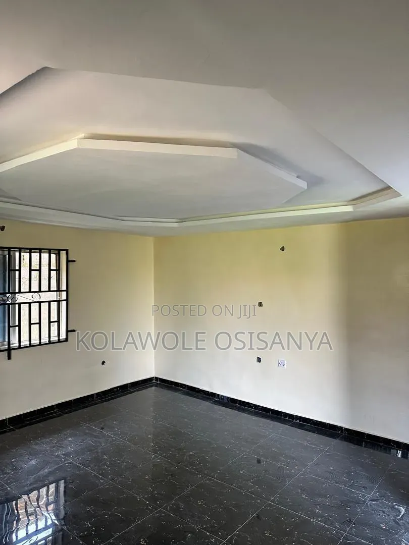 3bdrm Bungalow in Harmony, Abeokuta North for sale in Abeokuta North