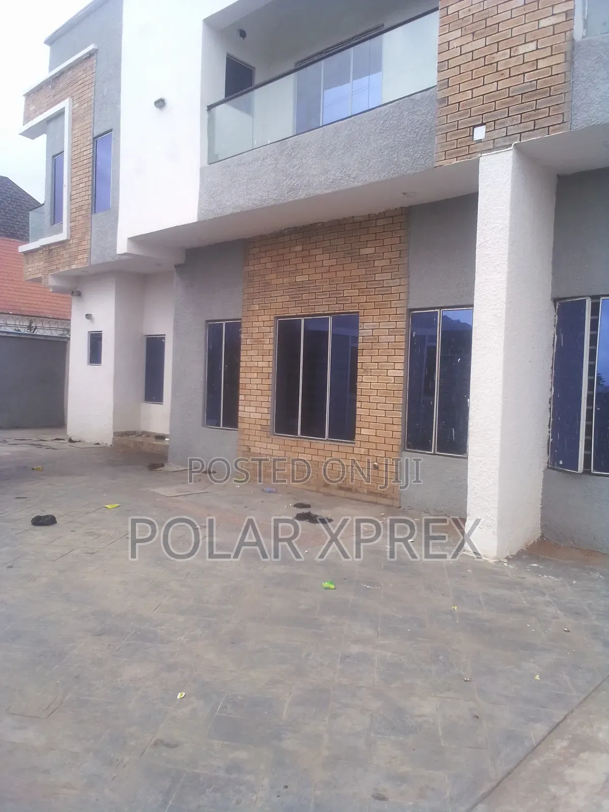 Furnished 3bdrm Duplex in F01, Kubwa for rent in Kubwa