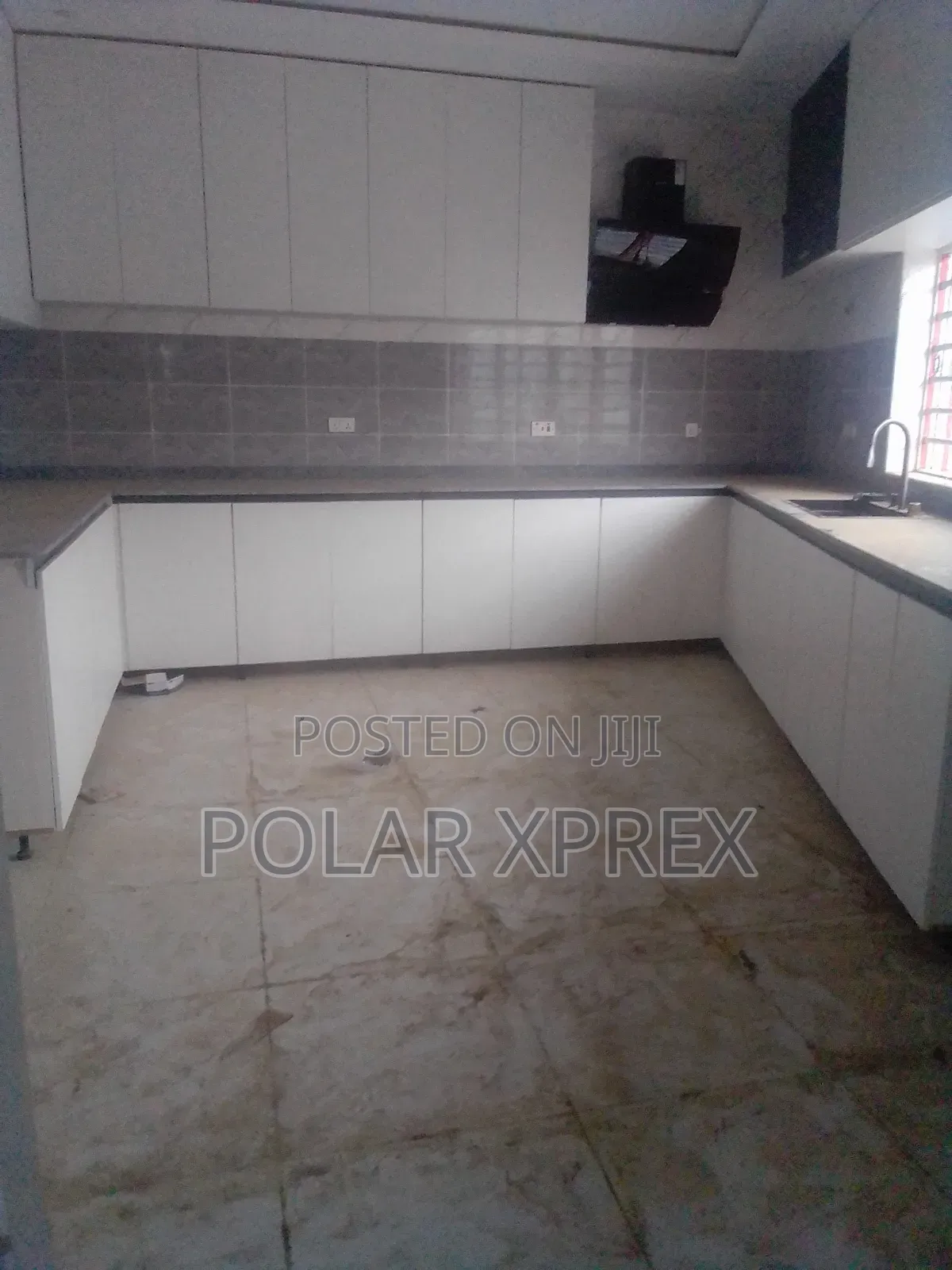 Furnished 3bdrm Duplex in F01, Kubwa for rent in Kubwa
