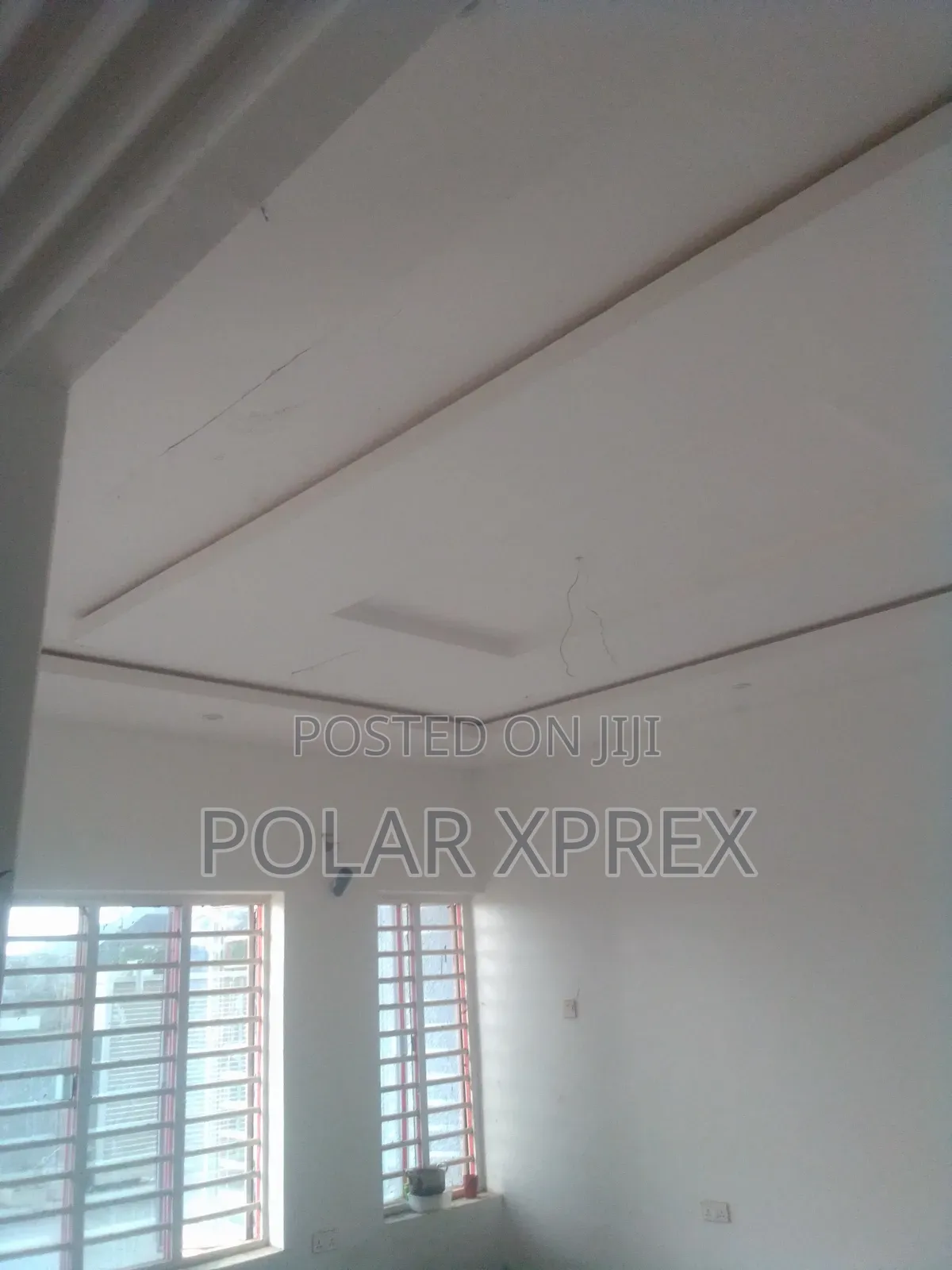 Furnished 3bdrm Duplex in F01, Kubwa for rent in Kubwa