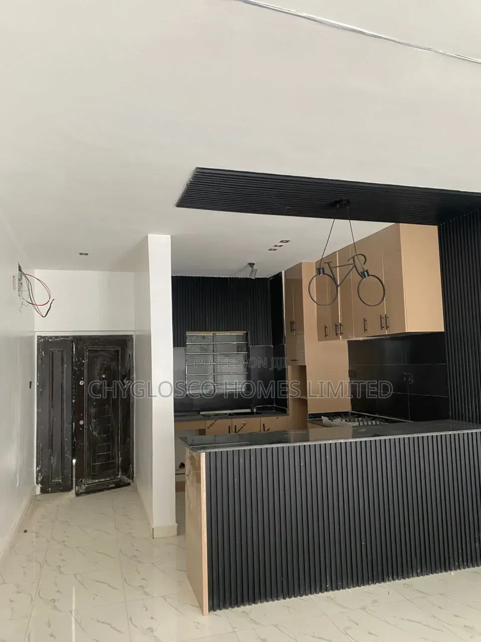 3bdrm Duplex in Galilee Estate, Rukpokwu for sale in Rukpokwu