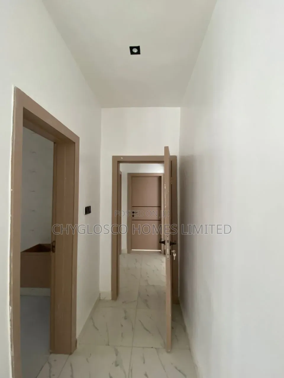 3bdrm Duplex in Galilee Estate, Rukpokwu for sale in Rukpokwu