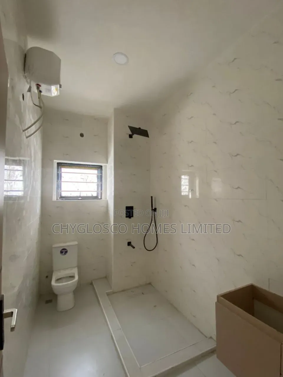 3bdrm Duplex in Galilee Estate, Rukpokwu for sale in Rukpokwu