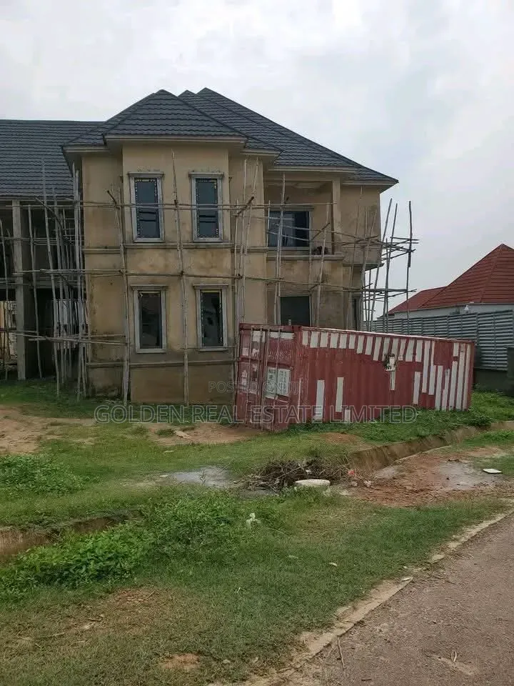 5bdrm Duplex in Asokoro for sale in Asokoro