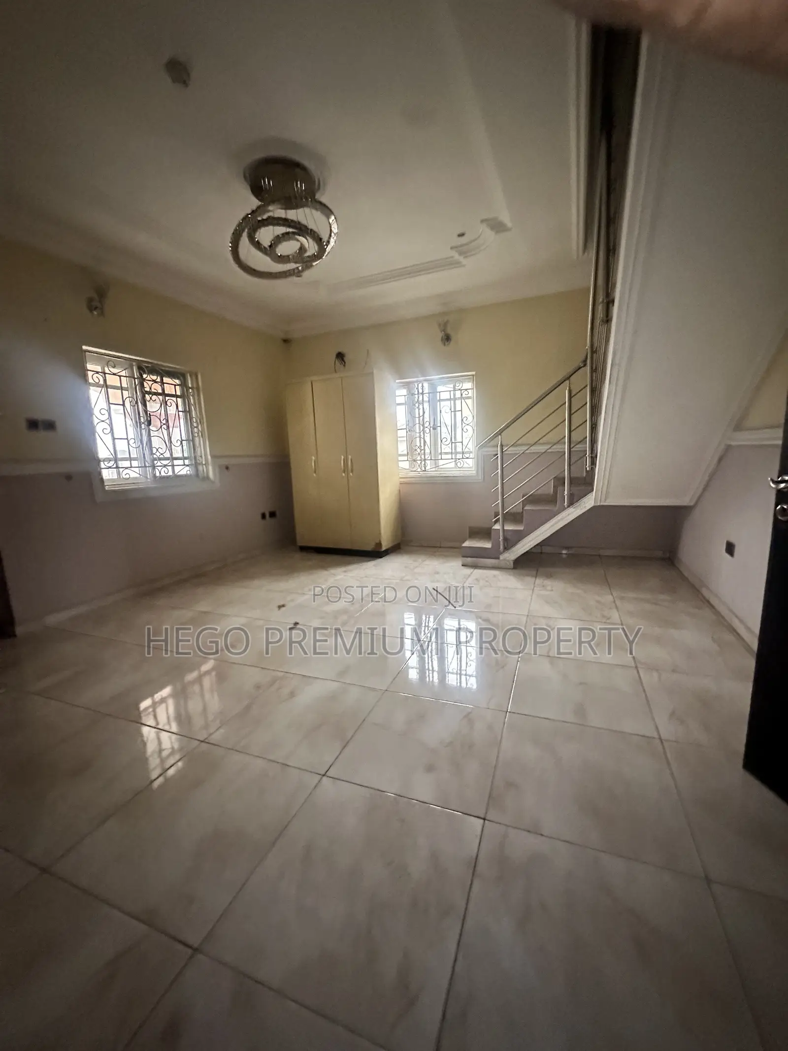 4bdrm Duplex in Farm Road 2, Eliozu for rent in Eliozu