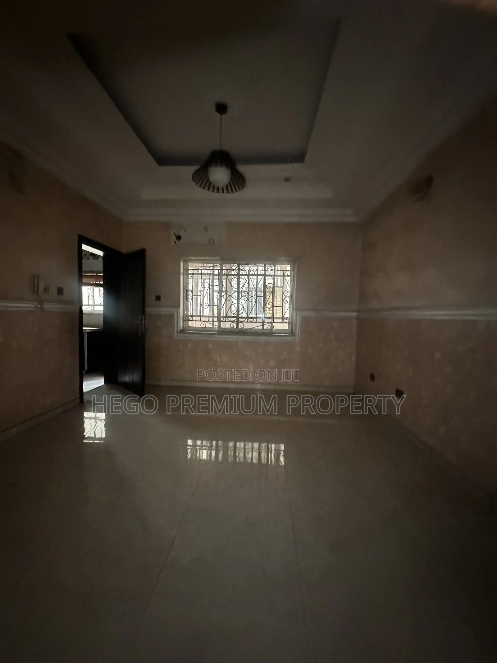 4bdrm Duplex in Farm Road 2, Eliozu for rent in Eliozu