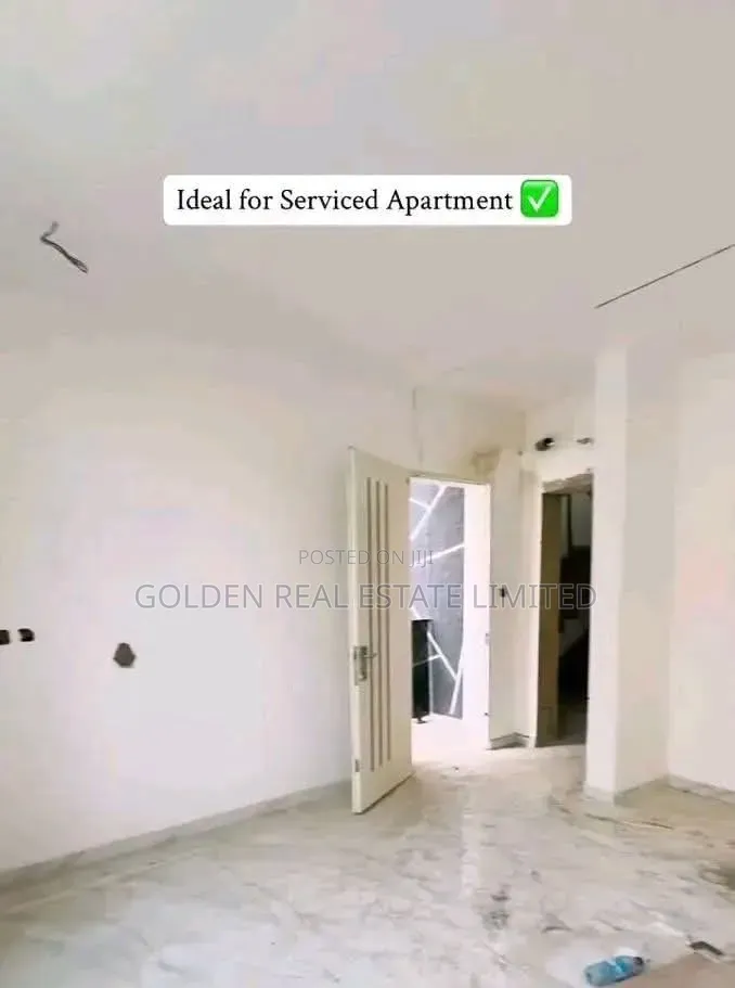 4bdrm Duplex in Utako for sale in Utako