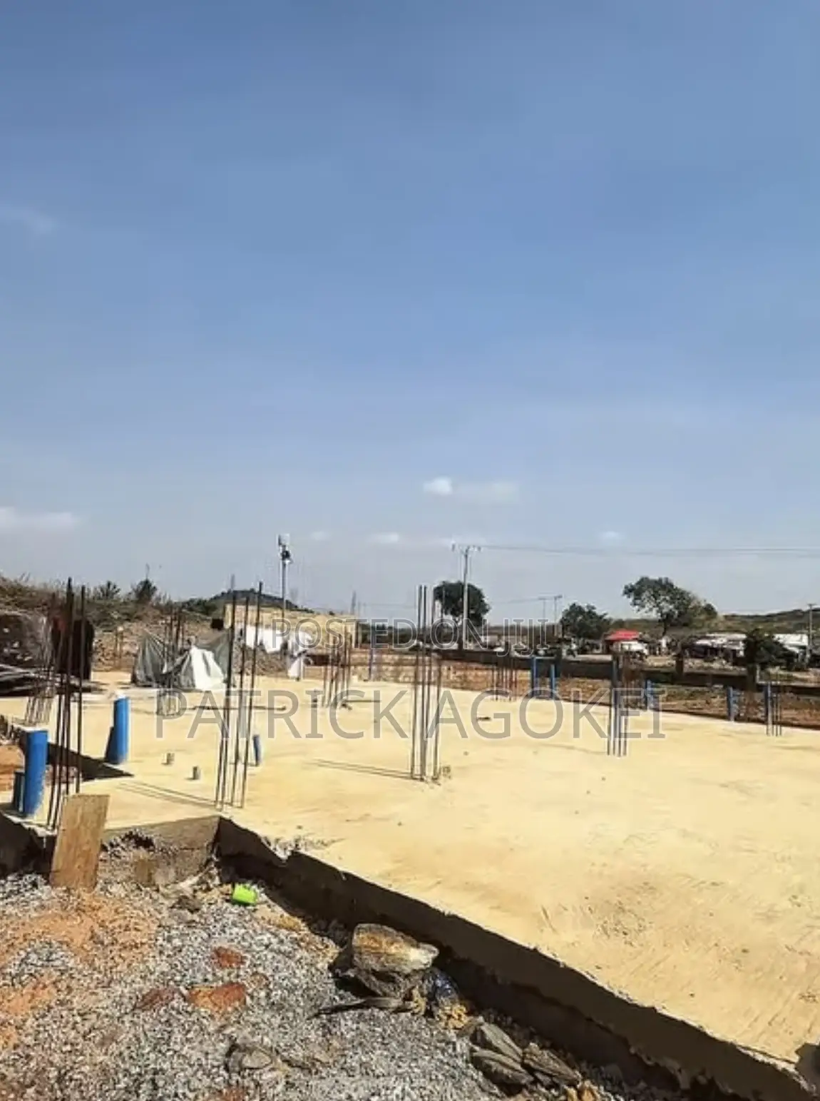 Premium Estate Land for Sale – Excellent Investment Opportunity in Life Camp