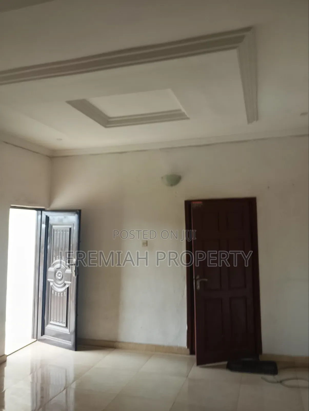 2bdrm Apartment in United Estate, Yakoyo/Alagbole for rent in Yakoyo/Alagbole