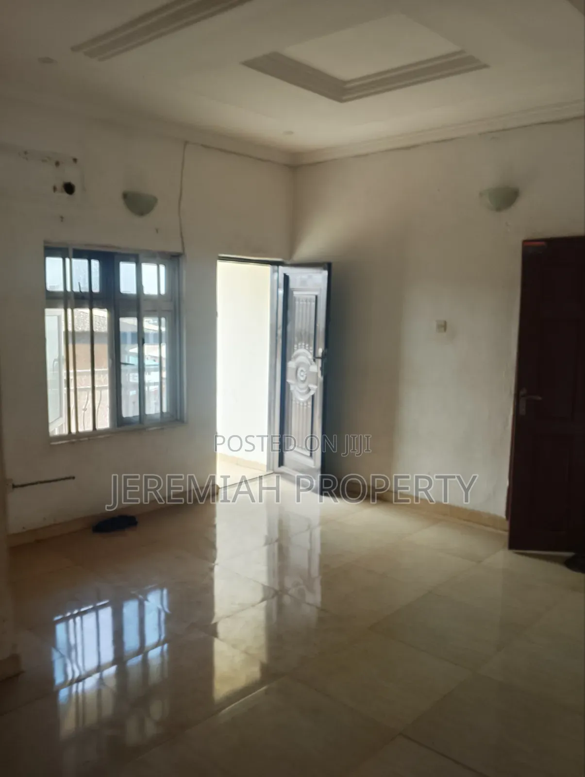 2bdrm Apartment in United Estate, Yakoyo/Alagbole for rent in Yakoyo/Alagbole