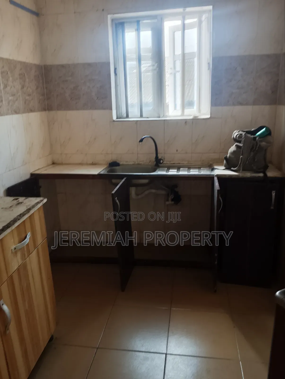 2bdrm Apartment in United Estate, Yakoyo/Alagbole for rent in Yakoyo/Alagbole
