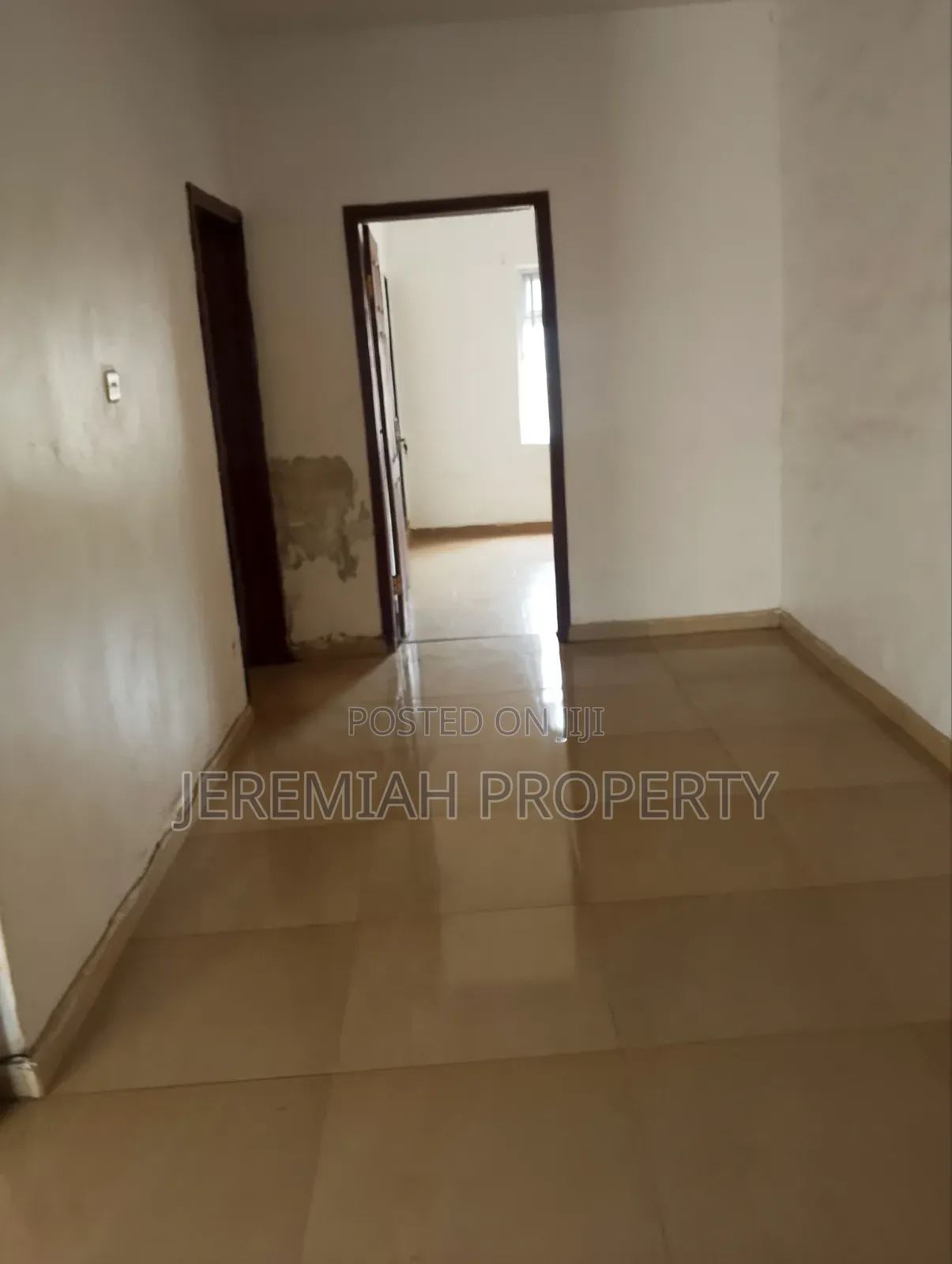 2bdrm Apartment in United Estate, Yakoyo/Alagbole for rent in Yakoyo/Alagbole