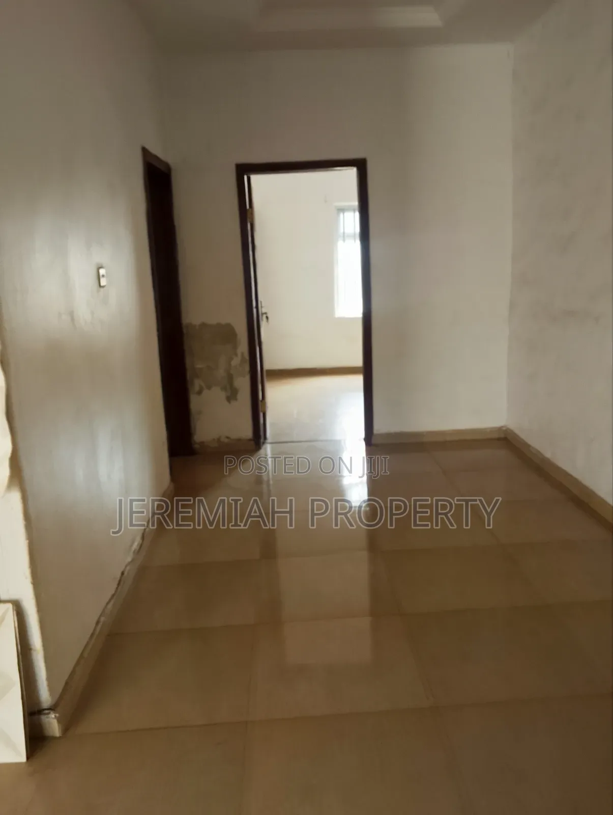 2bdrm Apartment in United Estate, Yakoyo/Alagbole for rent in Yakoyo/Alagbole