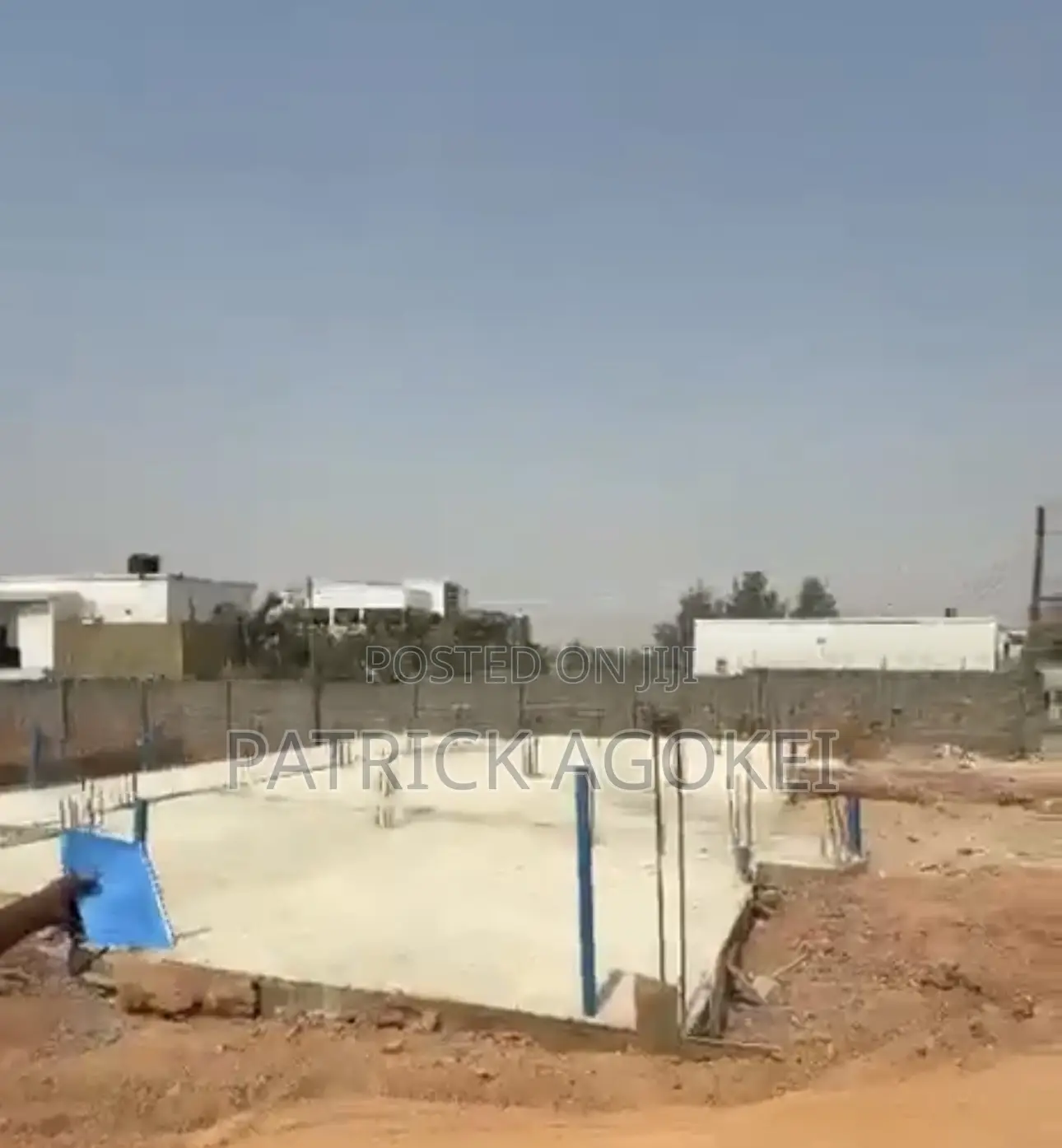 Premium Estate Land for Sale – Excellent Investment Opportunity in Life Camp