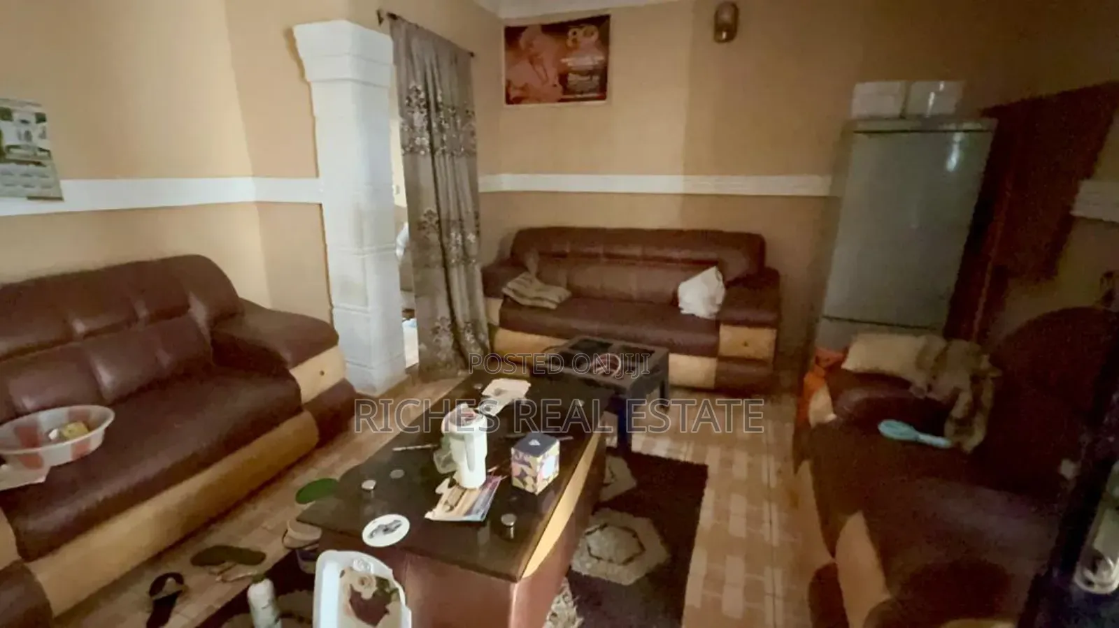 3bdrm Block of Flats in Tipper, Ibadan for sale in Ibadan