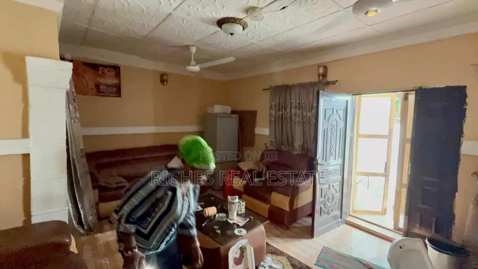 3bdrm Block of Flats in Tipper, Ibadan for sale in Ibadan