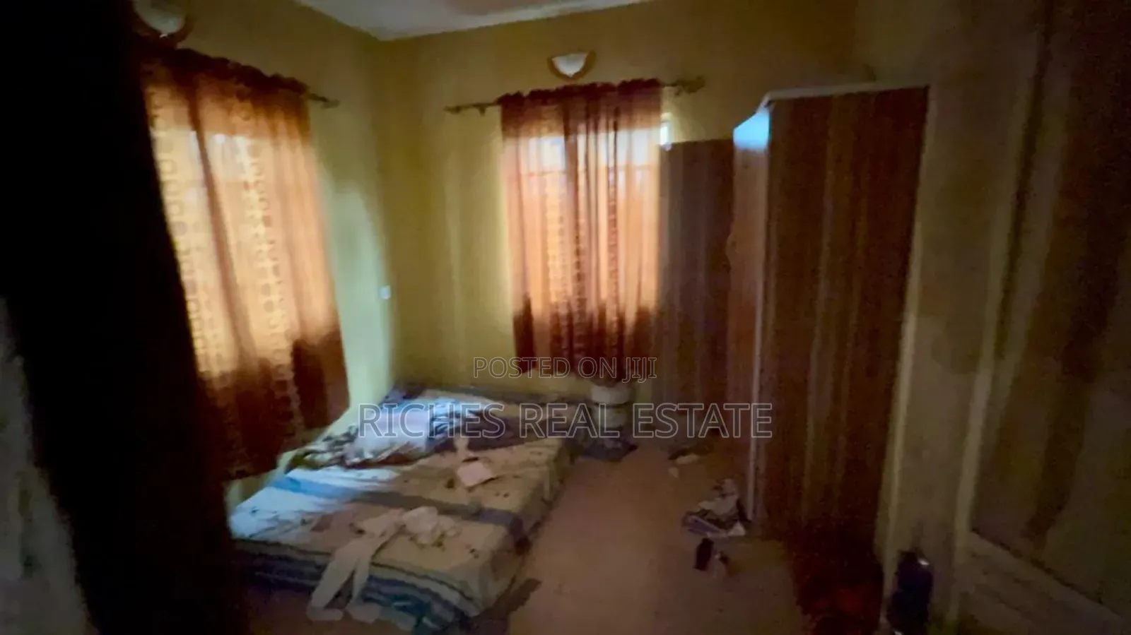 3bdrm Block of Flats in Tipper, Ibadan for sale in Ibadan
