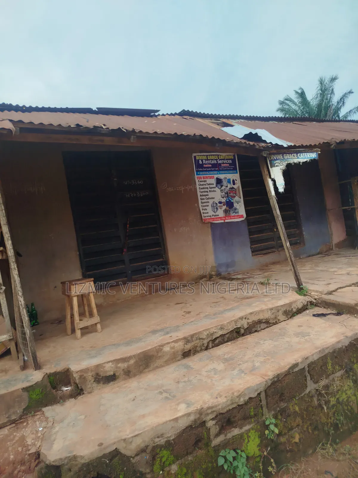 Shop Tolet in Igando / Ikotun/Igando