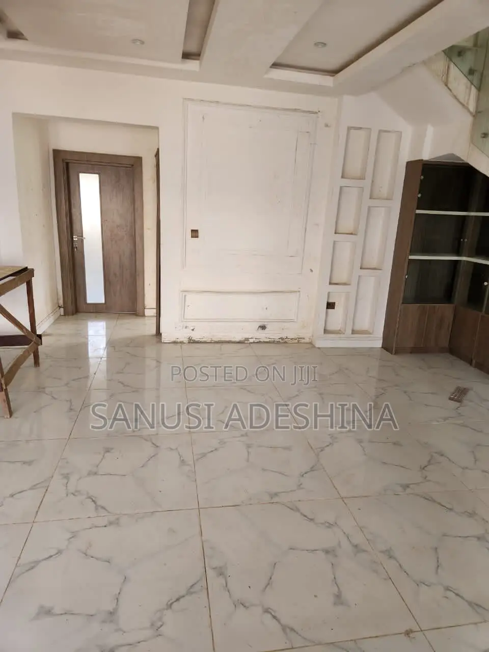 3bdrm Block of Flats in Gwarimpa Estate,Fct, Gwarinpa for rent in Gwarinpa