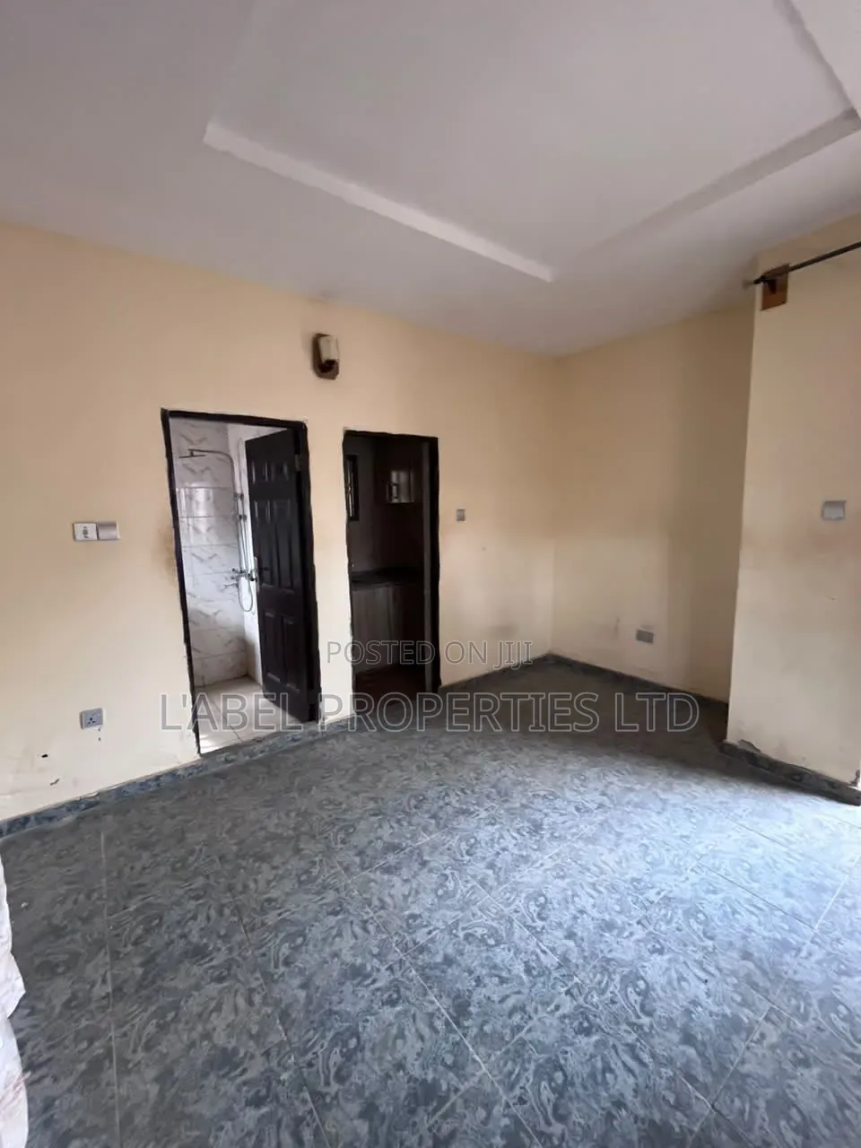 1bdrm Apartment in Valencia Estate, Lokogoma for rent in Lokogoma