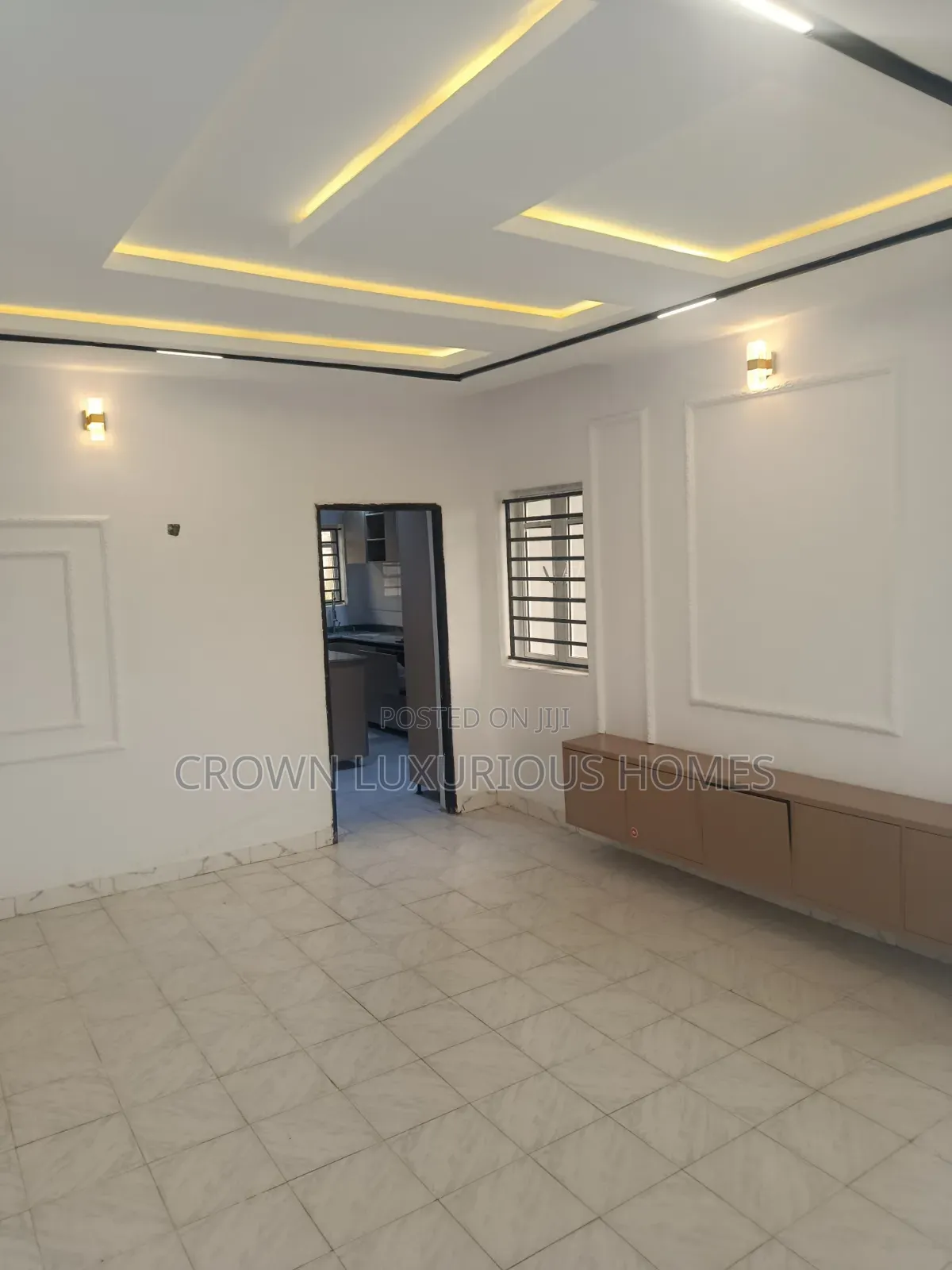 3bdrm Bungalow in Ajumose Estate, Ibadan for sale in Ibadan