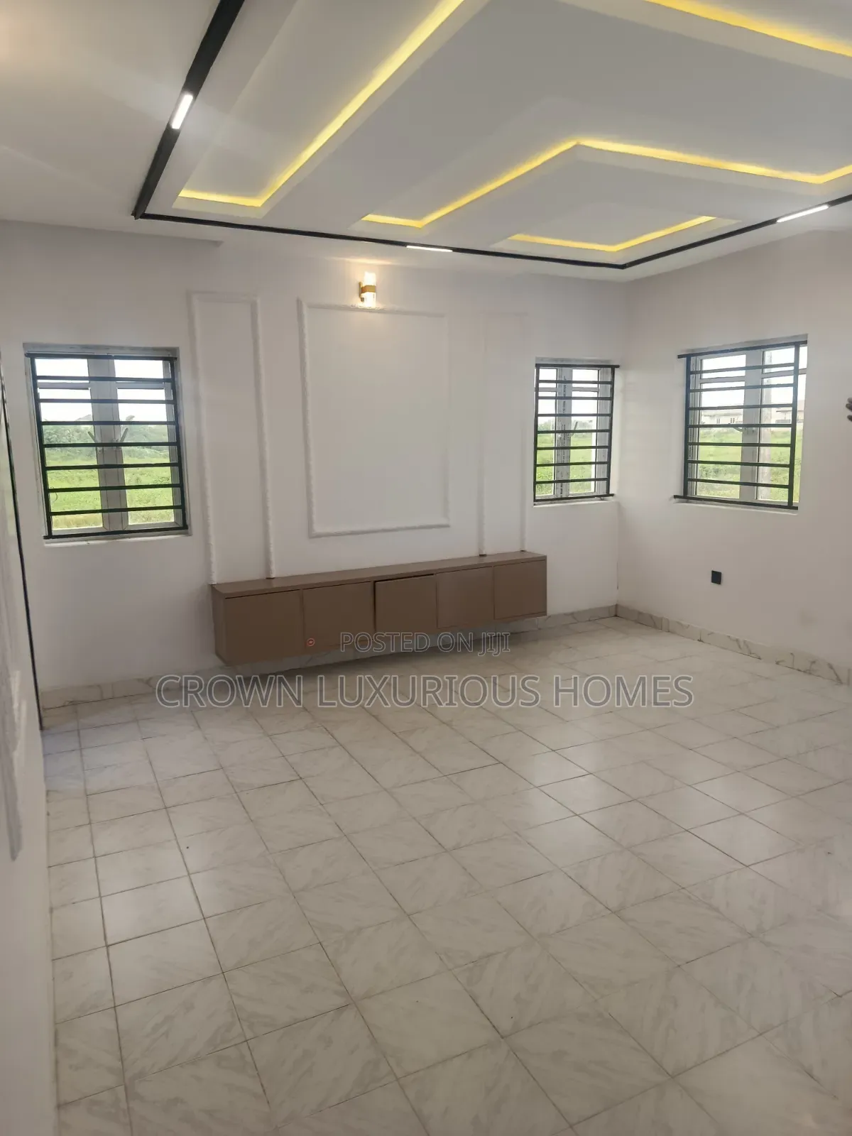 3bdrm Bungalow in Ajumose Estate, Ibadan for sale in Ibadan