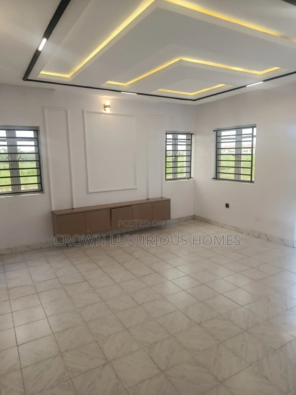 3bdrm Bungalow in Ajumose Estate, Ibadan for sale in Ibadan