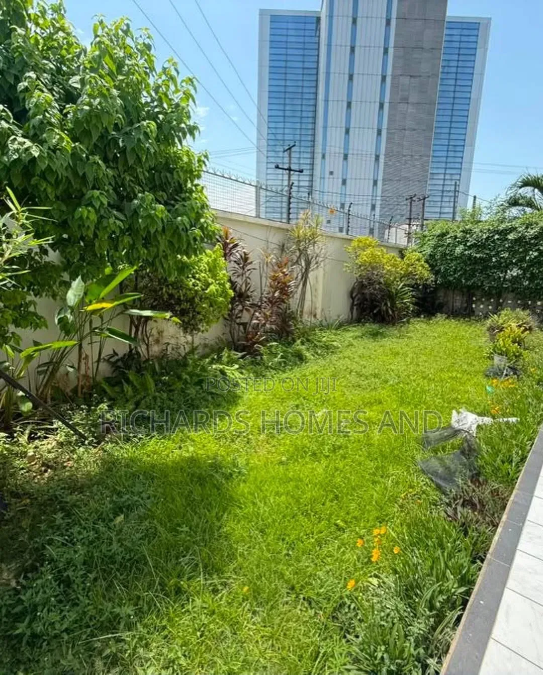 3bdrm Duplex in Treasure Gardens, Lekki Phase 1 for rent in Lekki Phase 1