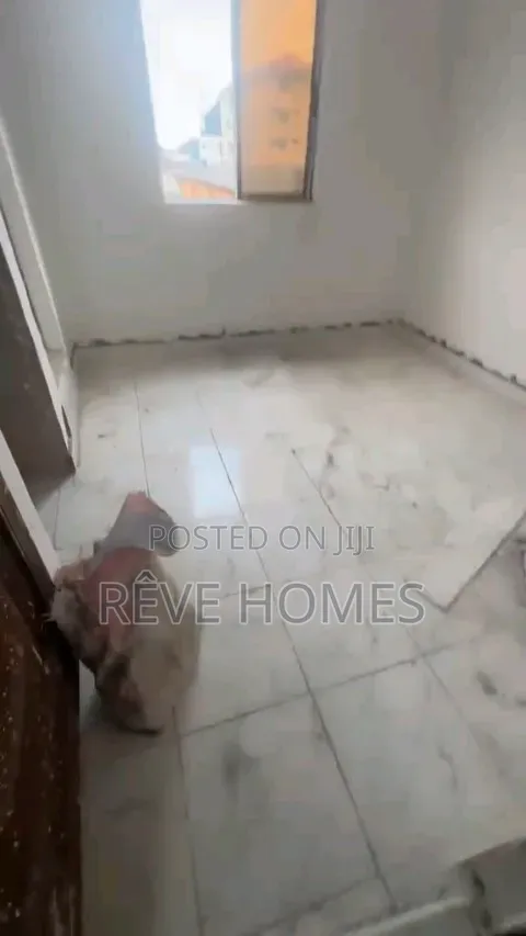 1bdrm Apartment in Shomolu / Shomolu for rent in Shomolu / Shomolu