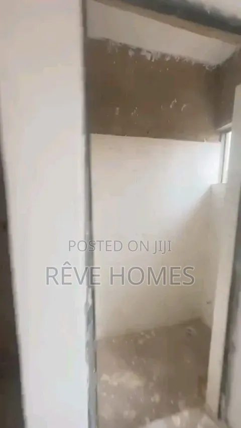 1bdrm Apartment in Shomolu / Shomolu for rent in Shomolu / Shomolu