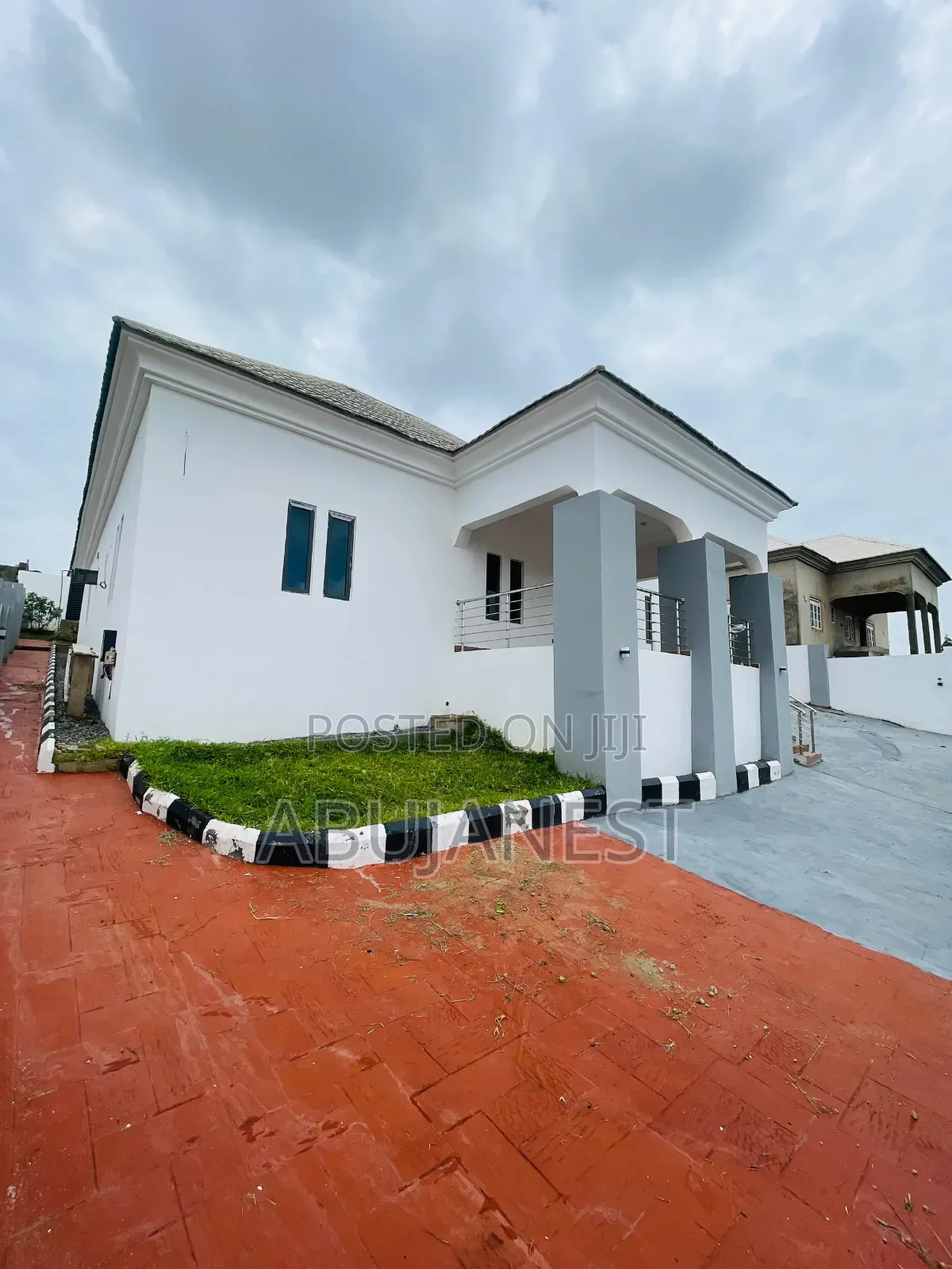 3bdrm Bungalow in 3 Bedroom  Detached, Lokogoma for sale in Lokogoma