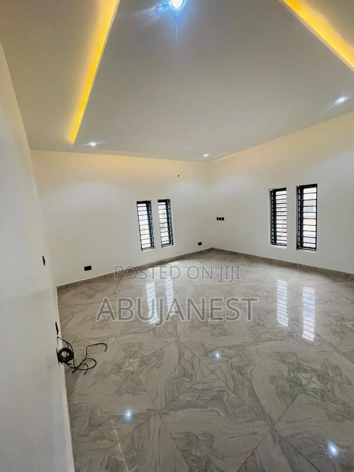 3bdrm Bungalow in 3 Bedroom  Detached, Lokogoma for sale in Lokogoma