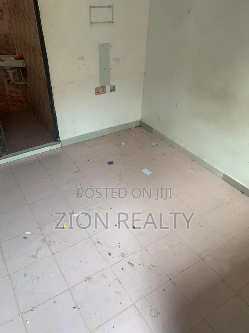 1bdrm Bedsitter in New Road, Awoyaya for rent in Awoyaya