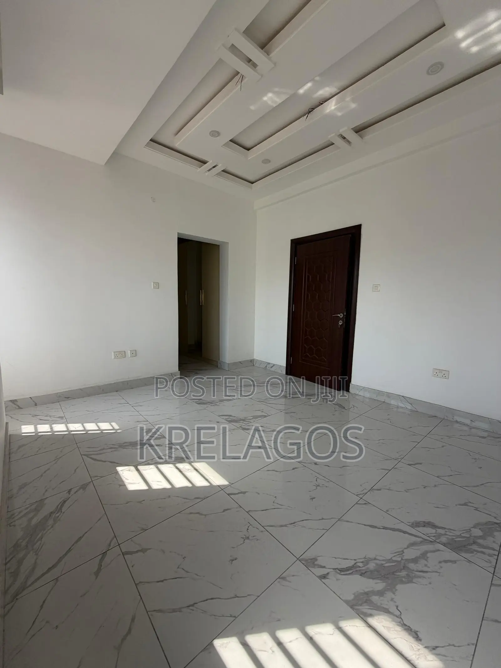 4bdrm Duplex in Sangotedo for sale in Sangotedo