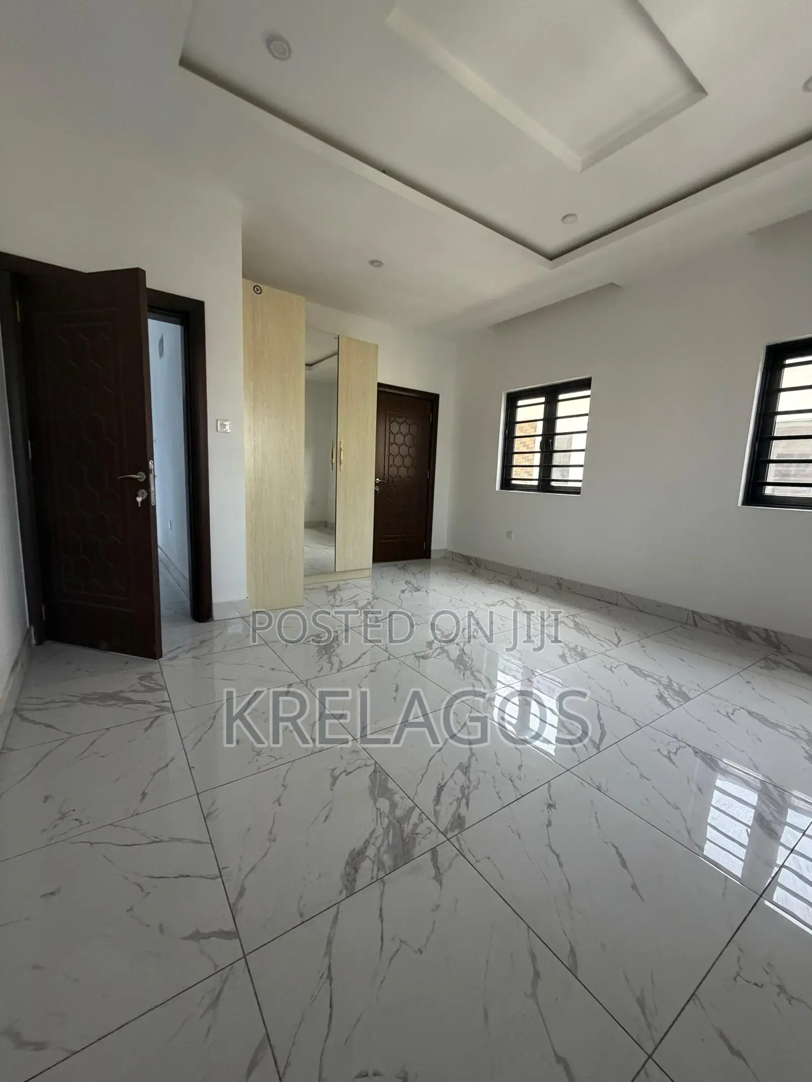 4bdrm Duplex in Sangotedo for sale in Sangotedo