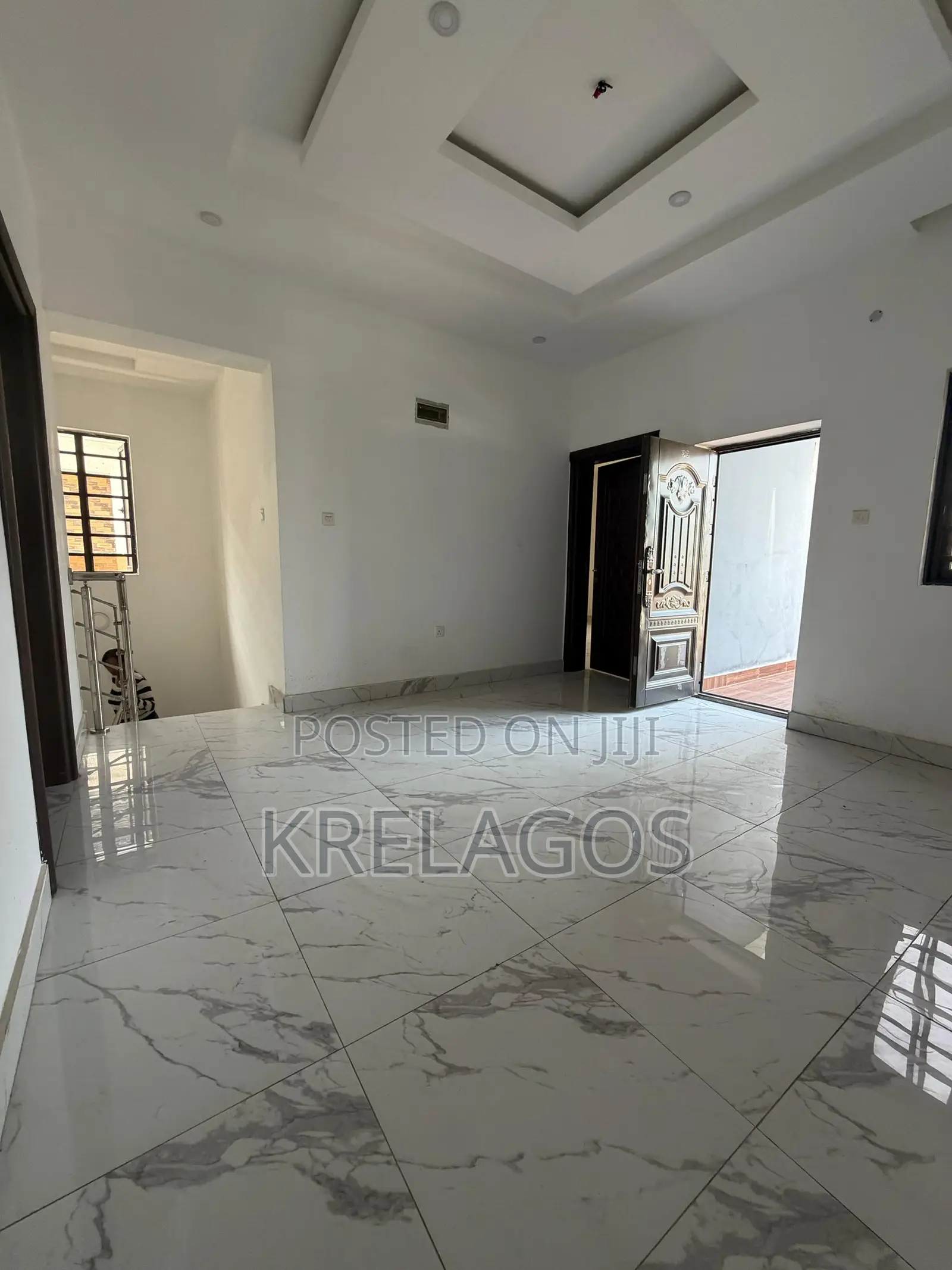 4bdrm Duplex in Sangotedo for sale in Sangotedo