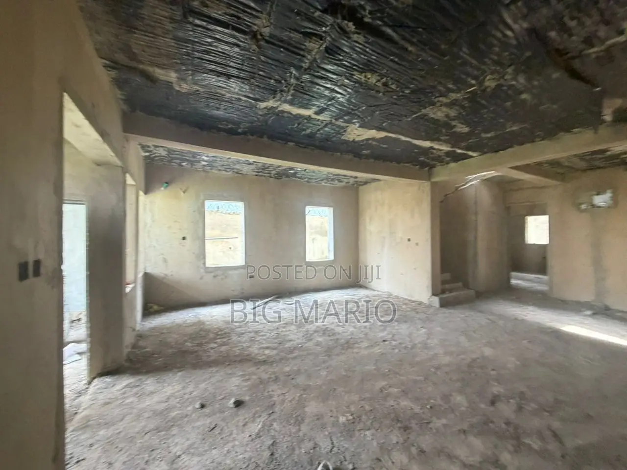 4bdrm Duplex in Jahi for sale in Jahi