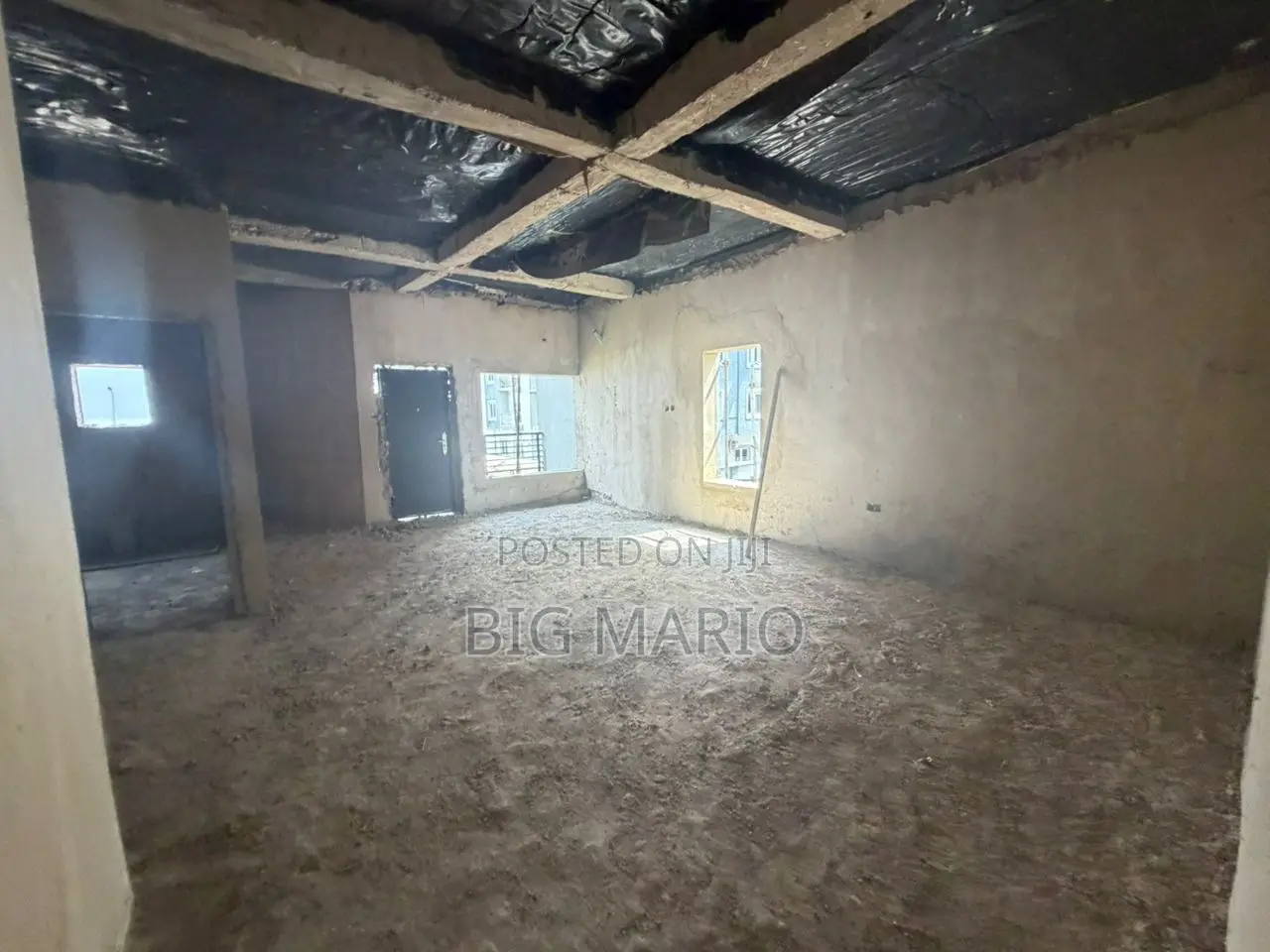 4bdrm Duplex in Jahi for sale in Jahi