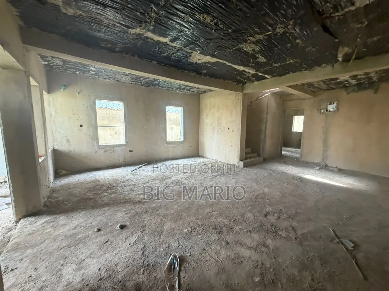 4bdrm Duplex in Jahi for sale in Jahi