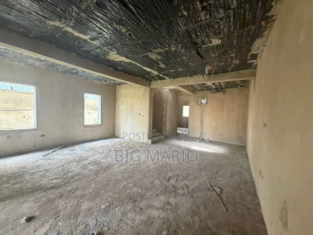 4bdrm Duplex in Jahi for sale in Jahi