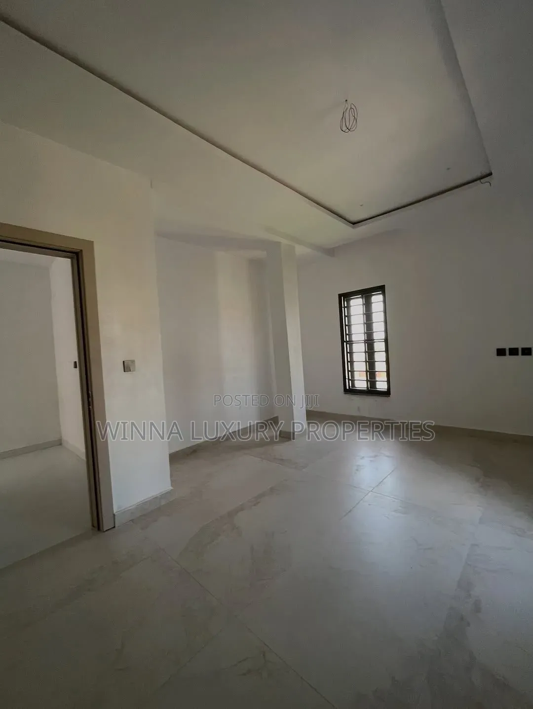 3bdrm Apartment in Jahi By Gilmor for rent in Jahi